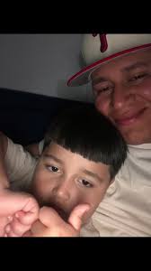 Steven Fernandez Esparza