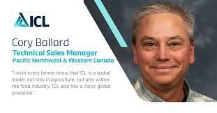 Cory Ballard's Instagram, Twitter & Facebook