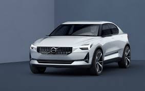 Check spelling or type a new query. Volvo Will Build Compact Electric Car In 2019 Along With Larger Model