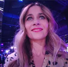 Amaya forch utilizó sus redes sociales para compartir su propia versión de un icónico tema de iron maiden. Fotos Amaya Forch Presento A Su Nueva Pareja En Redes Sociales Cooperativa Cl