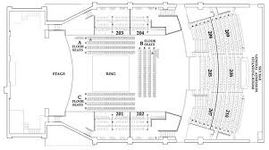 55 Surprising Best Seats At The Paramount Huntington