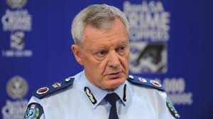 Lawyer X inquiry: Former SA Police Commissioner Malcolm Hyde quits place
