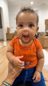 New House Same Riley 😂💕