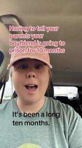 Becky Cox Stallings My Boyfriend Is in Prison