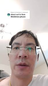 Sam Middleton Marshfield