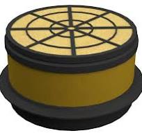 Caterpillar 208-9065 2089065 Engine Air Filter - 1 Pack