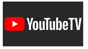 Use our customizable youtube logo maker to make dazzling logos for your business. Youtube Tv Logo Significado Historia E Png