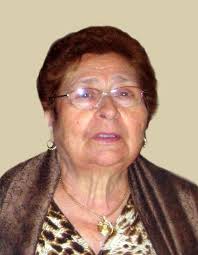 Antonina Ardagna Obituary
