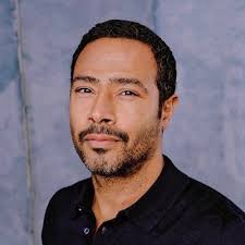 Eugene Ashe (@eugeneashefilms)