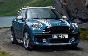 They are mini 3 door, mini 5 door, mini convertible, mini countryman, and mini clubman. 2020 Mini Countryman Price Reviews And Ratings By Car Experts Carlist My