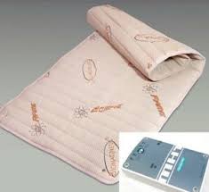 Days until the medica in düsseldorf! Rf Ml2 Medical Pro Mat Matratze Magnetfeld Therapie Maf Therapien Schmerzen Ebay