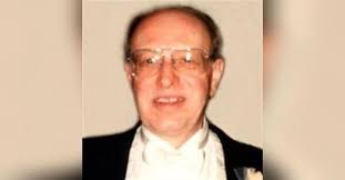 Richard J. Carlson Obituary