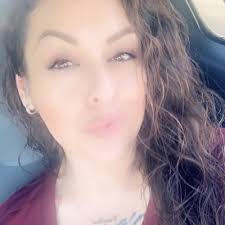 Trinity Lexa (@LexaTrinity)