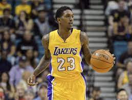 Want to know more about lou williams fantasy statistics and analytics? Report Rockets Finalizing Deal To Acquire Lou Williams From Lakers Thescore Com