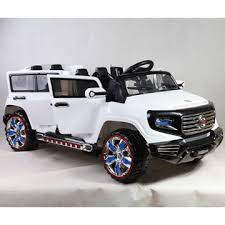 China4 Seater Kids Electric Ride On Car Toy On Global Sources