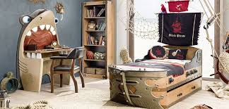 Korsan Tasarimli Cocuk Odasi 2017 Cilek Cocuk Odasi Takimlari Pirate Bedroom Pirate Room Decor Pirate Kids Room