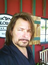 STEVE Mooney HAIR Stylist