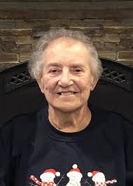 Marlene A. Haas Obituary