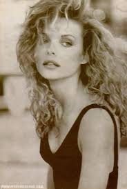 To hear david thompson tell it in the book pfeiffer: Michelle Pfeiffer Freshfood