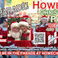 Howe Christmas Parade event image