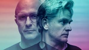 Punchdrunk Associate Artists Stephen Dobbie and Colin Nightingale talk new  immersive experience 'ORIGIN': “We live in a world where music has become  quite disposable”