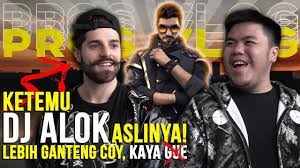 Diproduksi oleh shakuntalam telefilms, dan dibintangi oleh simran pareenja, akshit sukhija dan ananya khare. Ketemu Dj Alok Asli Character Paling Gg Auto Mabar Pake Dj Alok Booyah Youtube
