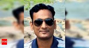 Agri officer caught taking Rs 1.5 lakh bribe