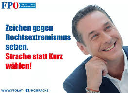 Wir haben uns mit dem mann hinter der seite, fritz jergitsch, über seinen erfolg und die. Satire Tagespresse Zeigt Wirklich Ehrliche Wahlplakate Kleinezeitung At