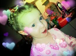 Profile for Remeberance page for Nevaeh Ariana Frazier