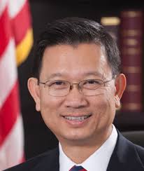 Congratulations to Supervisor Andrew Do for winning his re-election bid to  the #OrangeCounty Boards of Supervisors. A former prosecutor, educator,  businessman and judge pro tem, Orange County Supervisor Andrew Do is  fighting