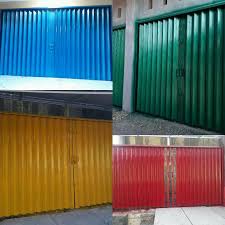 Check spelling or type a new query. Folding Gate Kusen Aluminium Rolling Door Gypsum Hrg Ekonomis Konstruksi Dan Taman 533910413