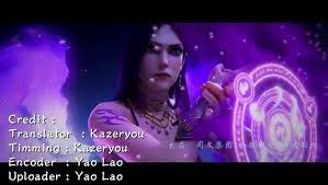 Battle through the heavens season 4 episode 15 sub indo. Battle Through The Heavens Season 3 Episode 3 Subtitle Indonesia Video Dailymotion