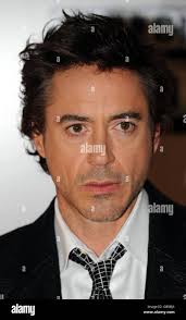 Robert ritchie hi-res stock photography and images