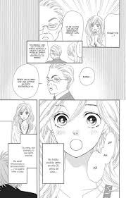 Hajimete Koi Wo Shita Hi Ni Yomu Hanashi Manga Hajimete Koi O Shita Hi Ni Yomu Hanashi Vol 01 Ch 02 Pagina 7 Cargar Imagenes 10 Leer Manga En Espanol Gratis En Ninemanga Com Koi 10 Things Chapter