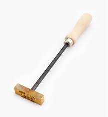 Use it to brand steaks, burgers, chicken, sausages, vegetables and more. Lee Valley Tools