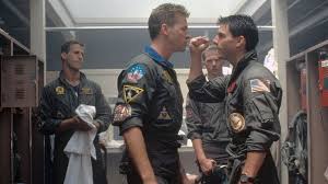 Maverick is an upcoming american action drama film directed by joseph kosinski from a screenplay by ehren kruger, eric warren singer. Tom Cruise S Top Gun Sequel Maverick Delayed By A Year Bbc News