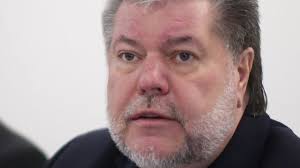 Kurt Beck kritisiert zu hohen Anpassungsdruck