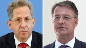 Merkel will SPD-Staatssekretär Adler neue Posten geben