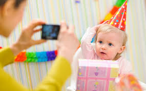 Here are a few basic things to keep in mind when looking for a great gift for baby's first birthday First Birthday Gifts Parents Actually Want For Their Babies Plus A Welcome Baby Bundle Giveaway Parent Life Network
