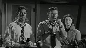 Zero Hour 1957 Sterling Hayden Old Movies Movie Scenes Great Films