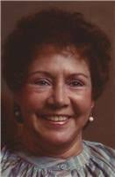 Mary Eichler Obituary (2016)