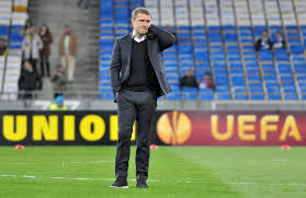 Maybe you would like to learn more about one of these? Sergej Rebrov Vozglavil Klub Iz Oae Ranee Ego Agent Zayavlyal Chto Trenerom Interesuetsya Tottenhem
