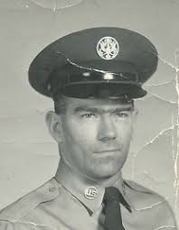 MSgt. Alexander E. Chaisson (Ret)