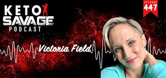 The Metabolic Health Summit and Struggling With Long Covid With Victoria  Field