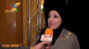 دعاء فاروق هذه أصعب حلقة قدمتها في مسيرتي وافتقد معتز الدمرداش Celebrities