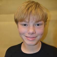 Matilda The Musical, Jr at Primary Players Children's Theatre Group