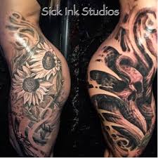 sick ink studios (@sickinkstudios