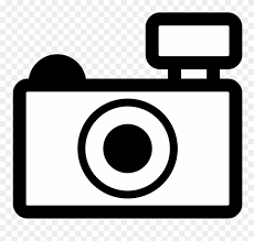 Fotor's engineer team took advantage of digital photo technology to create a lomo photo effect that mimics the effects of an unusual lens that you can now use online. Photographer Clipart Outline Camera Clipart Png Download 937972 Pinclipart