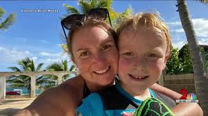 Friends and family remember Eagle River teacher who died scuba diving