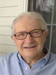 George Secor Obituary and Online Memorial (2017)